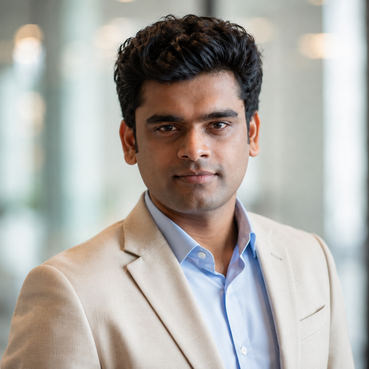 Mitesh Sancheti